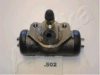 ASHIKA 67-05-502 Wheel Brake Cylinder